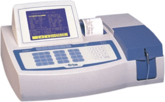 Instrumentation equipment