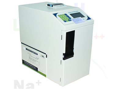 Instrumentation equipment